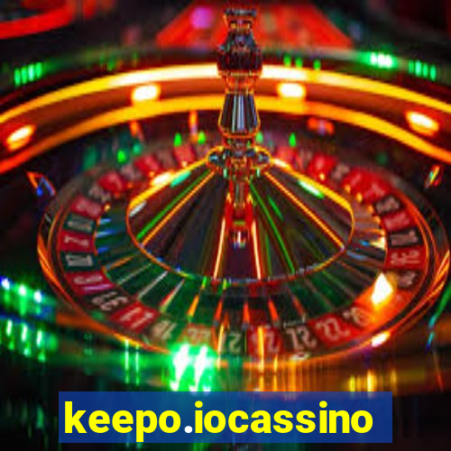 keepo.iocassino