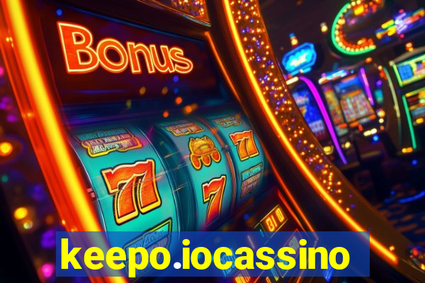 keepo.iocassino