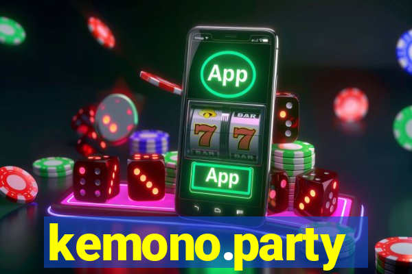 kemono.party