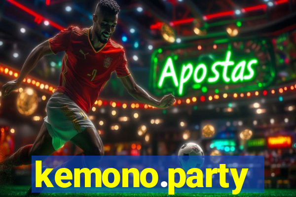 kemono.party