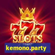 kemono.party