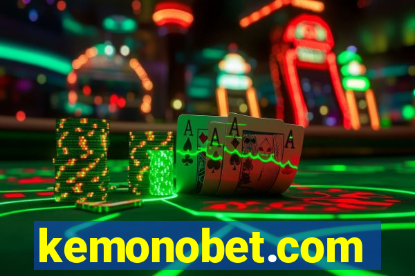 kemonobet.com