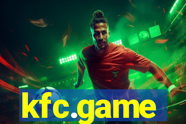 kfc.game