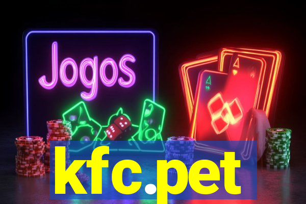 kfc.pet