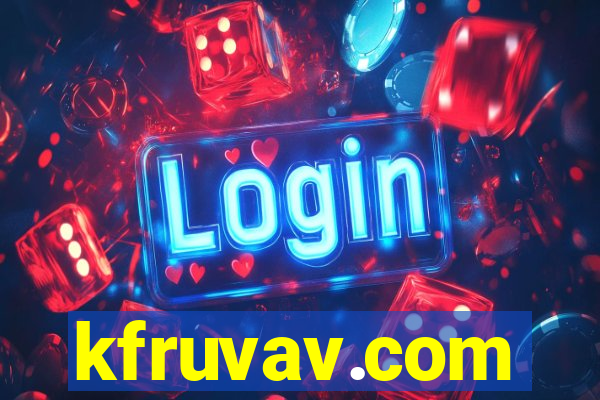 kfruvav.com