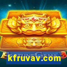 kfruvav.com