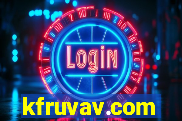 kfruvav.com
