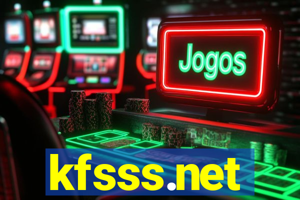 kfsss.net