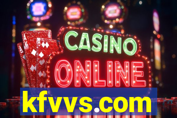 kfvvs.com