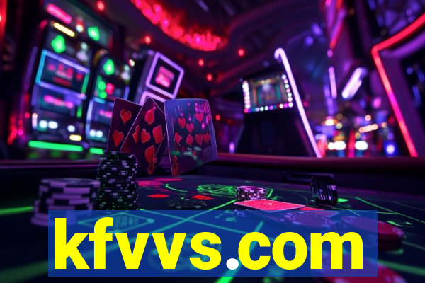 kfvvs.com