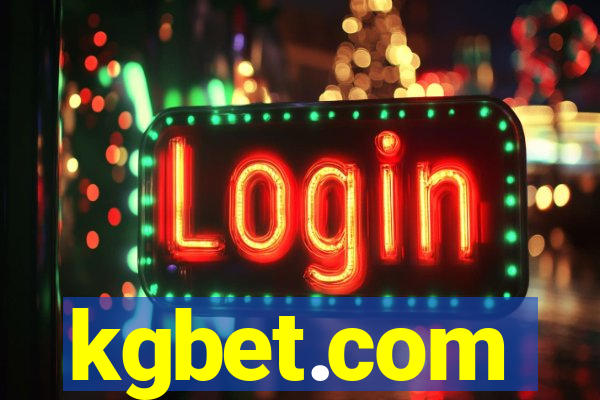 kgbet.com