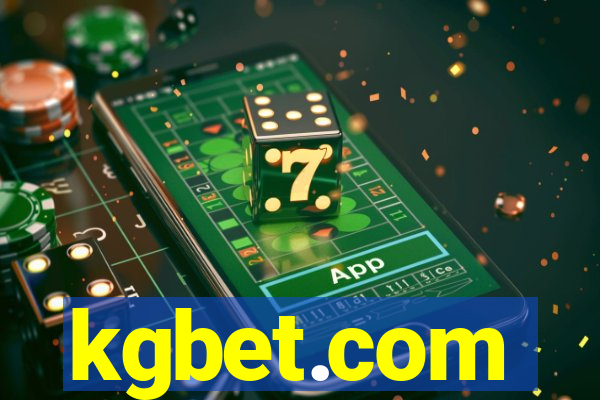 kgbet.com