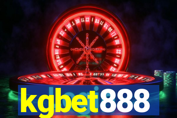 kgbet888