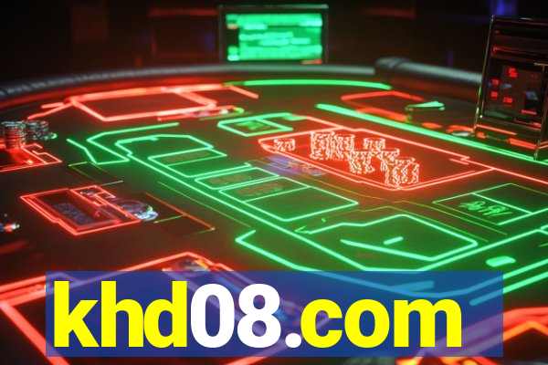 khd08.com