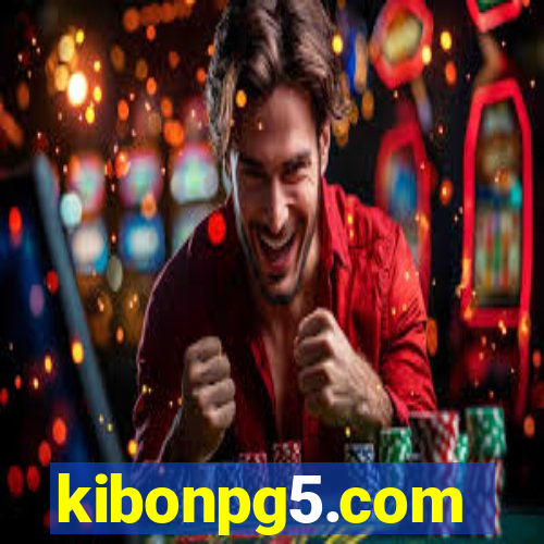 kibonpg5.com