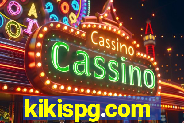 kikispg.com