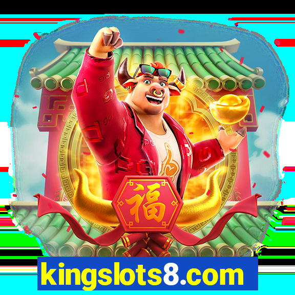 kingslots8.com