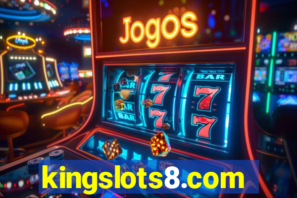 kingslots8.com