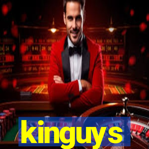 kinguys