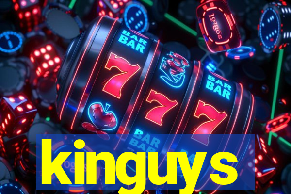 kinguys