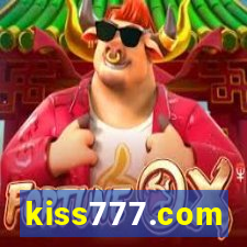 kiss777.com