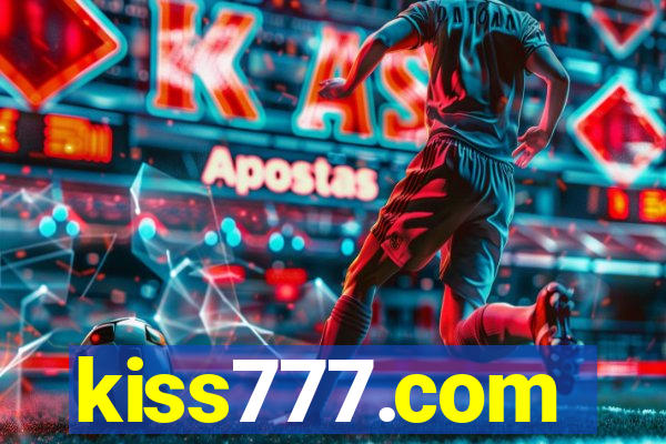 kiss777.com