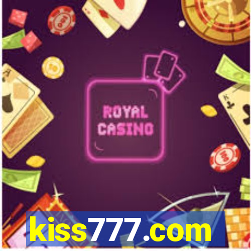 kiss777.com