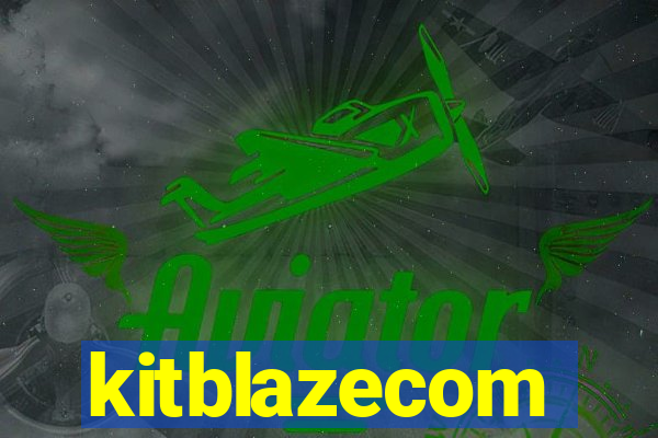 kitblazecom