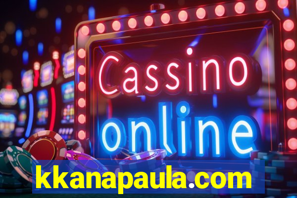 kkanapaula.com