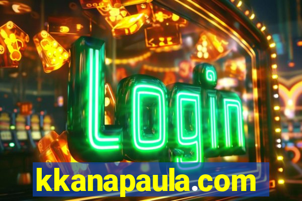 kkanapaula.com