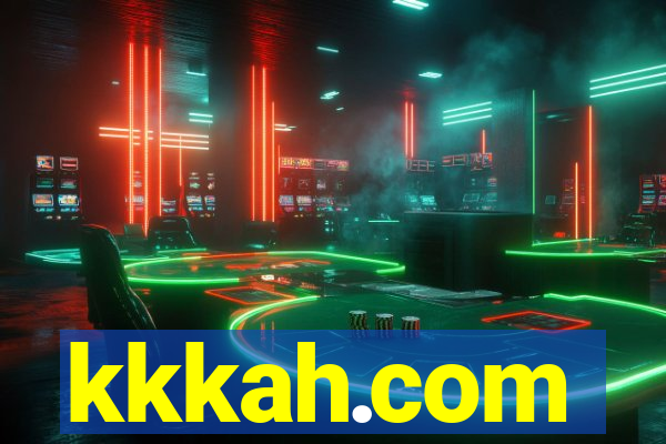 kkkah.com