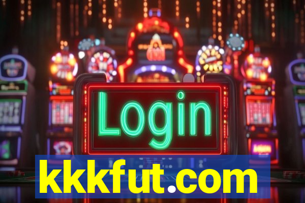 kkkfut.com