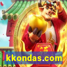 kkondas.com
