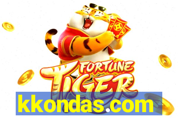 kkondas.com