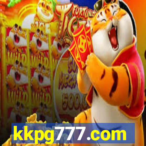 kkpg777.com