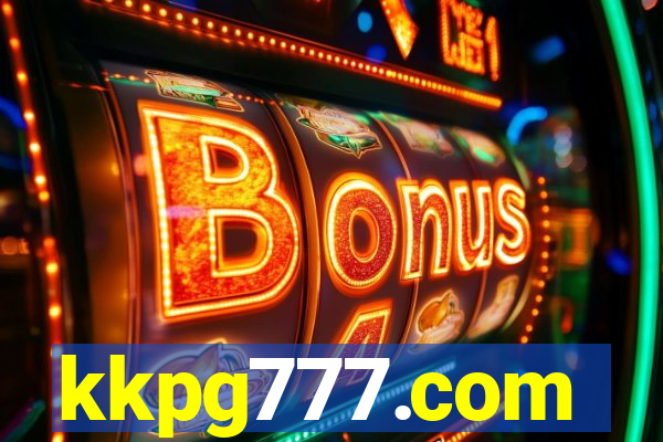 kkpg777.com