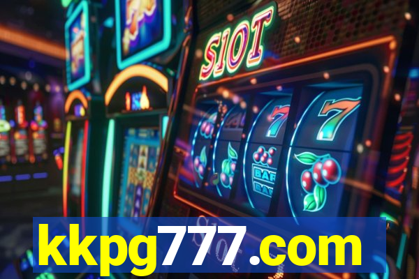kkpg777.com