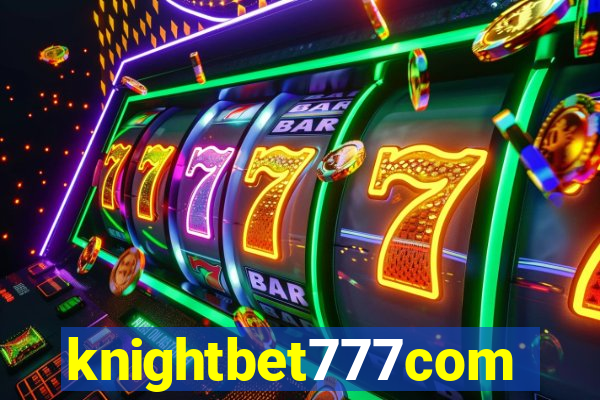 knightbet777com