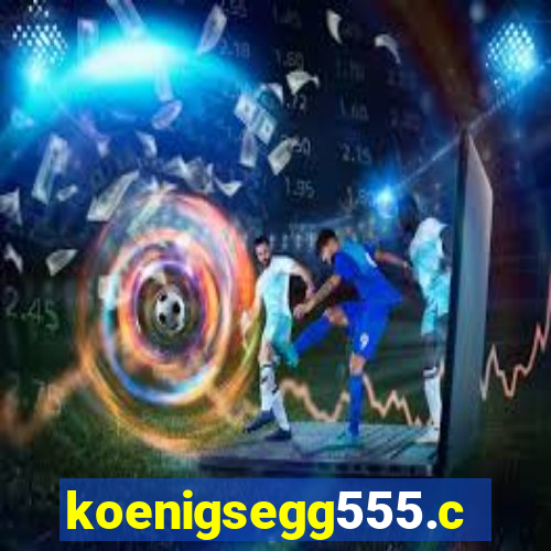 koenigsegg555.com