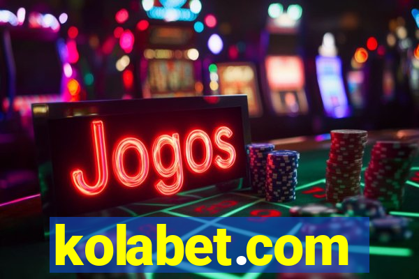 kolabet.com