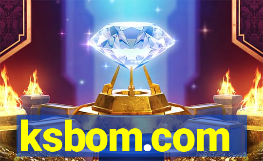 ksbom.com