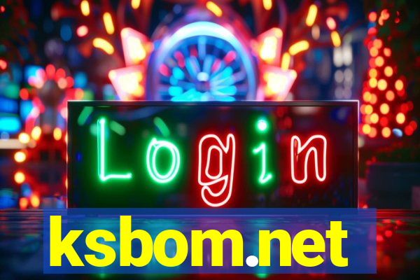 ksbom.net