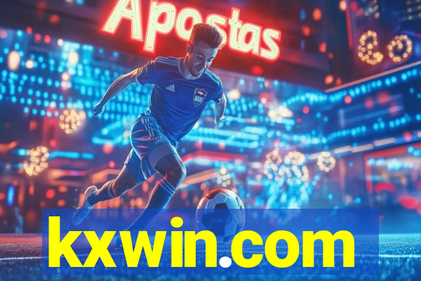 kxwin.com