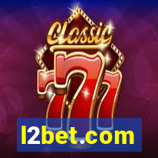 l2bet.com