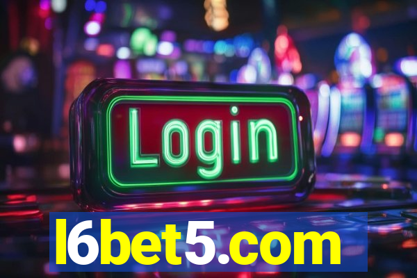 l6bet5.com