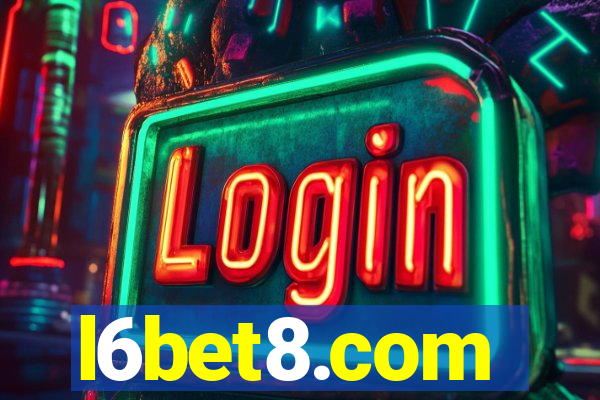 l6bet8.com