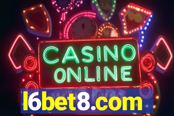 l6bet8.com