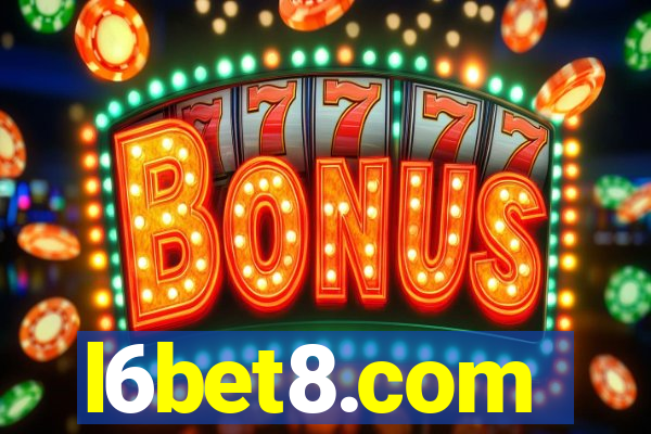 l6bet8.com