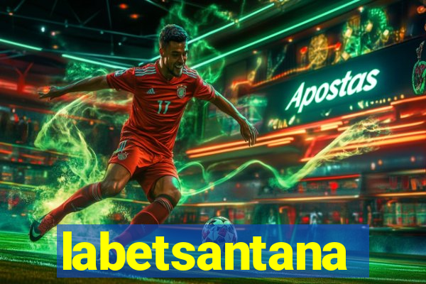labetsantana