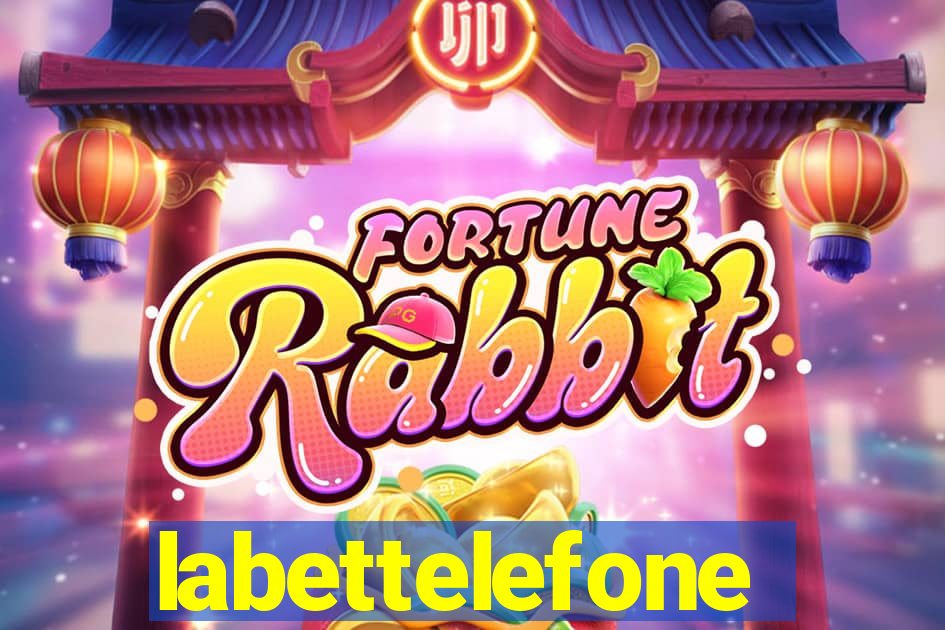 labettelefone